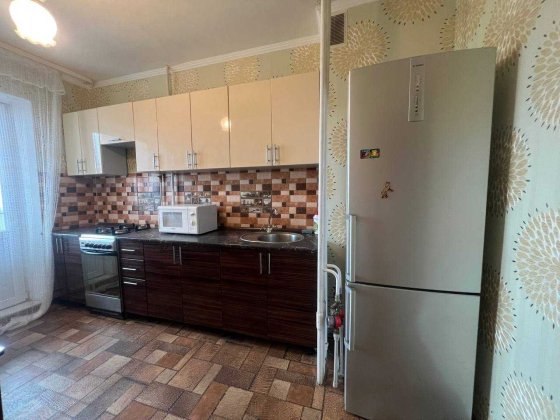 Здам 3 к-ну квартиру.Північний. Ровно