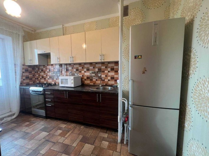 Здам 3 к-ну квартиру.Північний. - фото 1