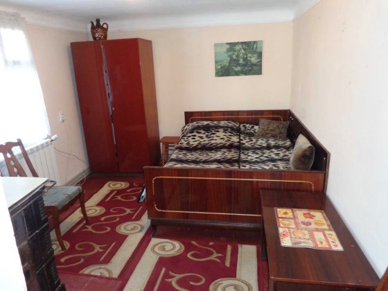 Без комісійних. 1 кімнатний будиночок. Черновцы