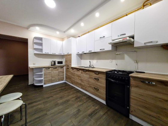 Здається 1 кімнатна "НОВОБУДОВА" на вул.ТЕКСТИЛЬНИКІВ Чернівці