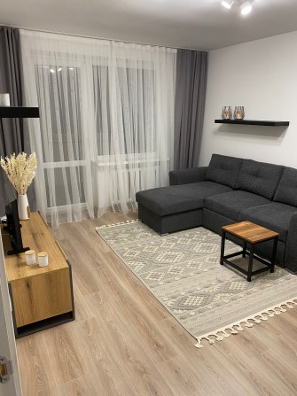 Здається 2-кімнатна квартира на Бульварі - фото 1