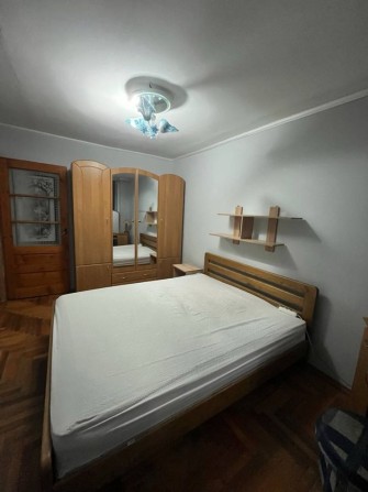 Здвється в оренду двокімнатна квартира - фото 1