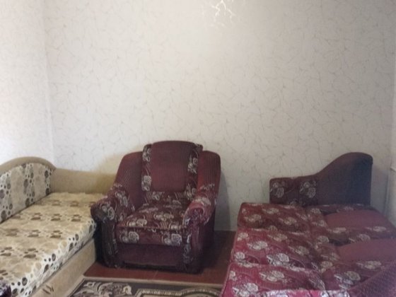 1кімн, район Лушпи, вул. Збройних Сил України Суми