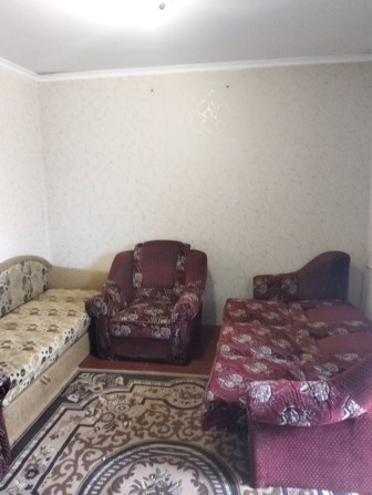 1кімн, район Лушпи, вул. Збройних Сил України - фото 1