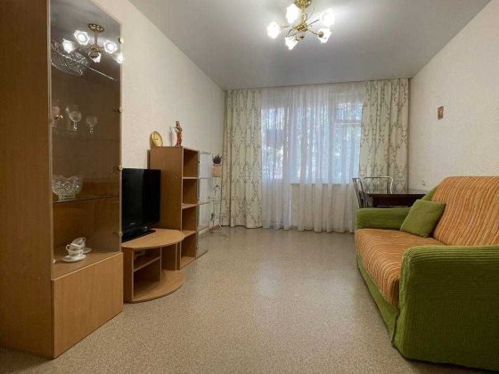 Актуально з 13.01. Здам 2-к квартиру по вул. Котляревського Суми