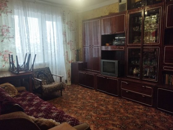 Здам 2х квартиру на вул. Сергія Табали Суми