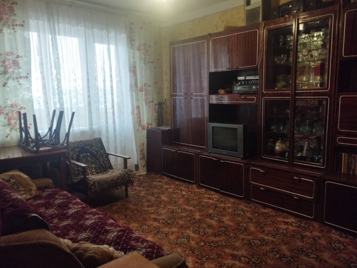 Здам 2х квартиру на вул. Сергія Табали - фото 1