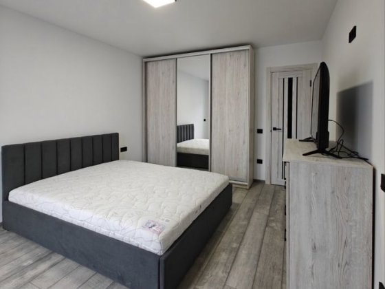 1-к в самому центрі