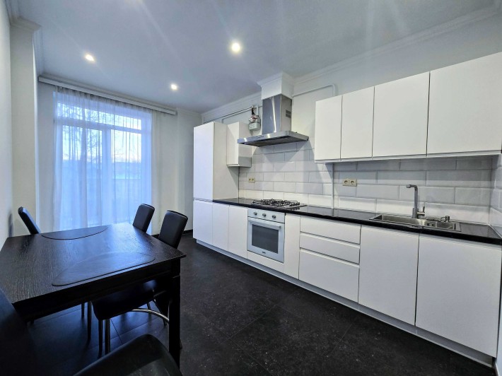 Здається 2-Х кімнатна "НОВОБУДОВА" в ПАРКОВІЙ зоні на вул.КОПЕРНИКА - фото 1