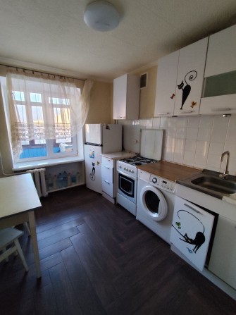 3-кімнатна на Харківській "Саммаркет", з меблями і технікою - фото 1