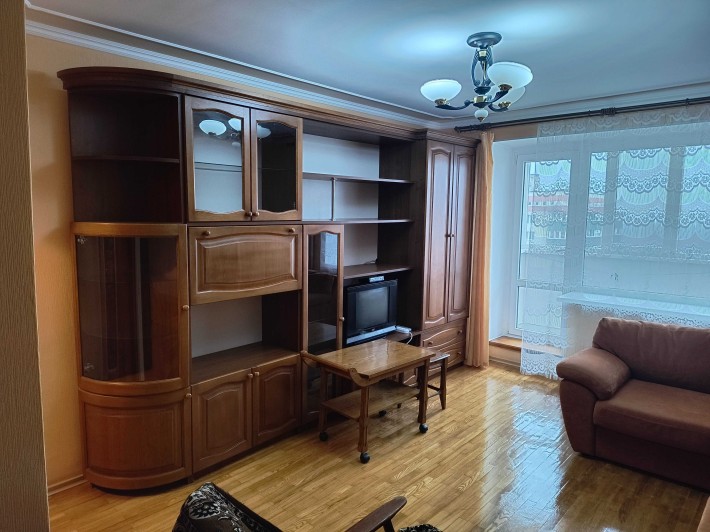 Оренда однокімнатної квартири м. Суми, вул. Новомістенська - фото 1