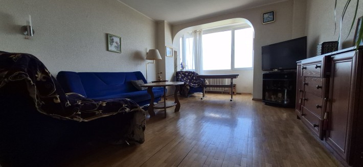 Оренда 3к квартири вул. Харківська від одного місяця і більше - фото 1