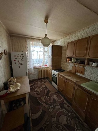 В оренду 1-к квартира по вул. І. Сірка(біля ТЦ Лавіна) - фото 1