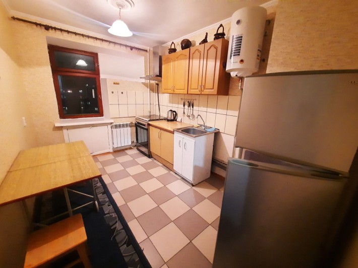 Здам 1к квартиру на вул. І. Сірка р-н "Вісти" - фото 1