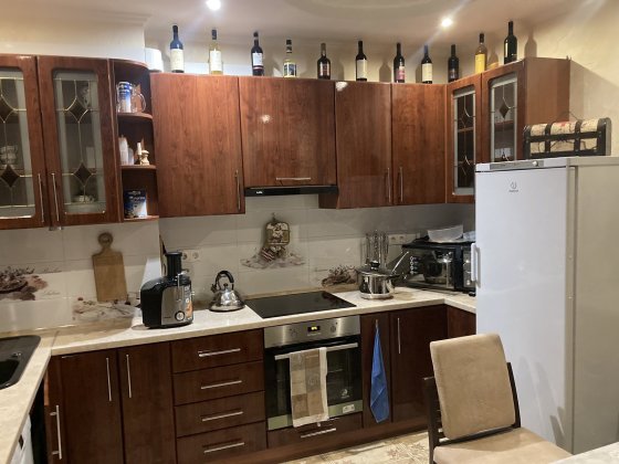 Терміново здається 2 км кварт р-н Соборної площі, вільна, ключі! Чернівці