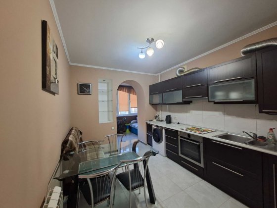 Оренда 2-кімнатної квартири,вул.Федьковича(Пасічна). Івано-Франківськ