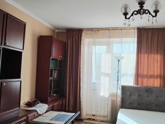 Здам 1-кімнатну квартиру Сумы