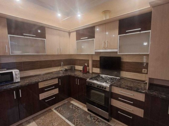 Оренда двокімнатної квартири. Пасічна Івано-Франківськ