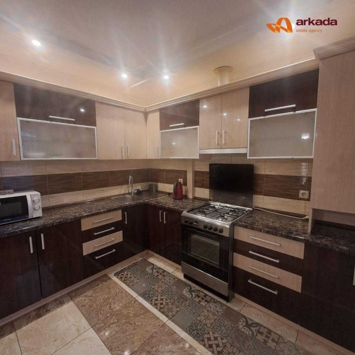 Оренда двокімнатної квартири. Пасічна - фото 1