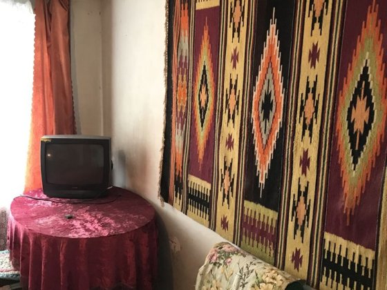 Здам 3-к кв пр. Перемоги(р-н ринка). Сумы