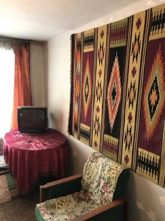 Здам 3-к кв пр. Перемоги(р-н ринка). - фото 1