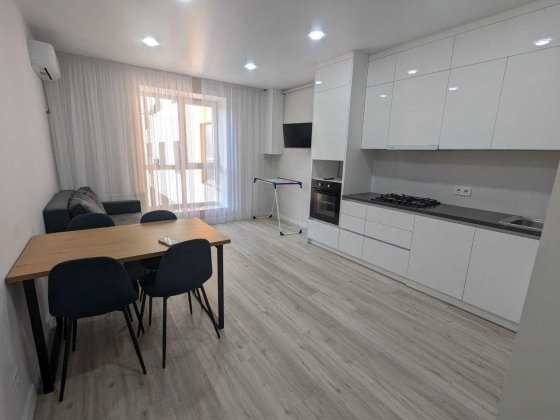 Оренда 1о кімн квартира ЖК "Щасливе" Рівне