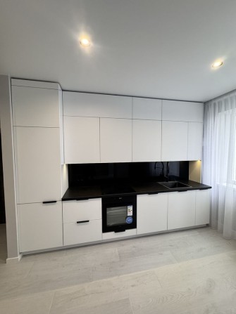 Оренда 1к квартири ЖК Містечко центральне - фото 1