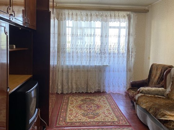 Оренда 1к квартири проспект Перемоги Суми