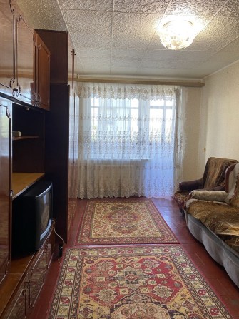 Оренда 1к квартири проспект Перемоги - фото 1