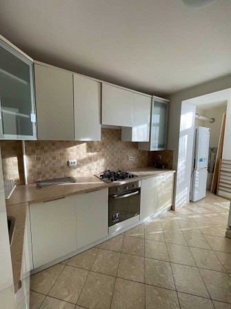 Оренда 2 кім квартири вул. Молодіжна - фото 1