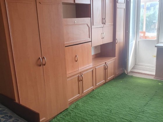 Здам 1 кім кв Буковинська Ровно
