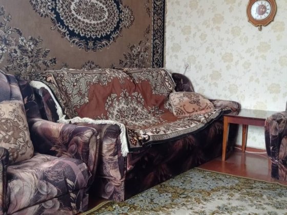 Оренда 2-к каартири Суми