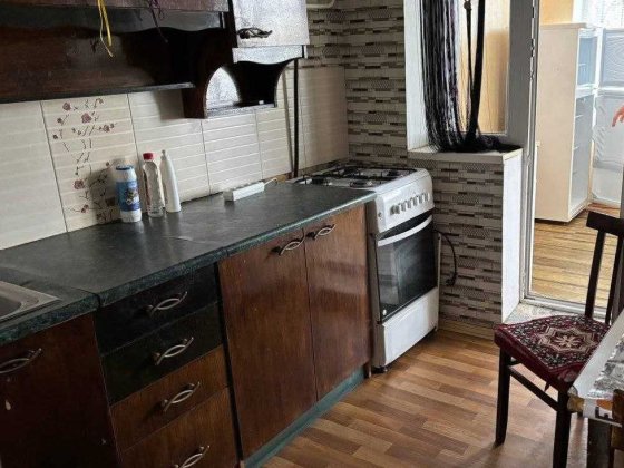 Здам 1-кімнатну квартиру вул. Холодноярської бригади (СКД) Сумы