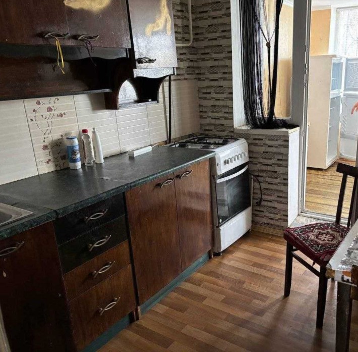 Здам 1-кімнатну квартиру вул. Холодноярської бригади (СКД) - фото 1