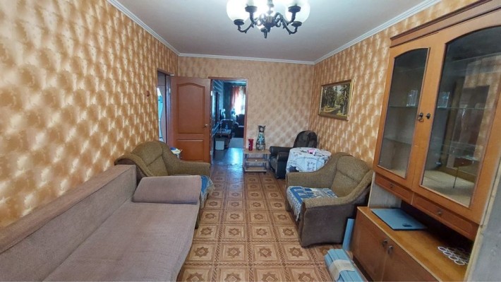 2к для військових Перемоги - фото 1