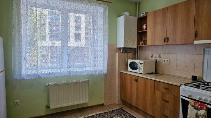 Квартира в центрі. Оренда_О - фото 1