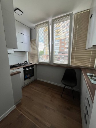 Здається квартира від власника - фото 1