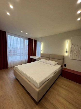 Здається в оренду, однокімнатна  квартира в Main House! - фото 1