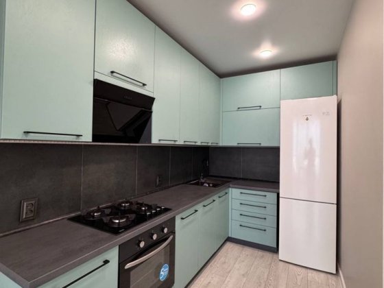 Оренда 1к квартири в новобудові! Вул. Боголюбова! Рівне