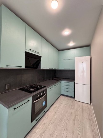 Оренда 1к квартири в новобудові! Вул. Боголюбова! - фото 1