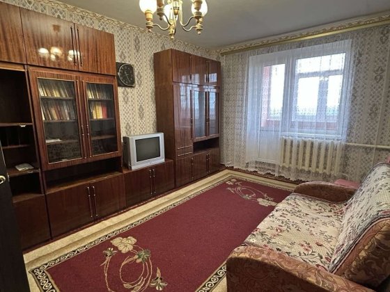 Здам двохкімнатну квартиру на пр-кт Перемоги Суми