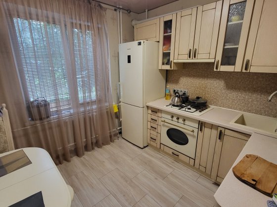 Здам 1к квартиру Новобудова Свободи, є все Сумы