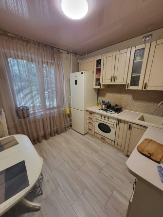 Здам 1к квартиру Новобудова Свободи, є все - фото 1