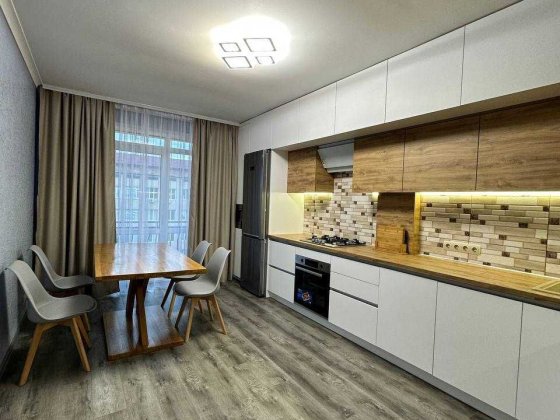 Оренда ЖК Патріот Бам Івано-Франківськ