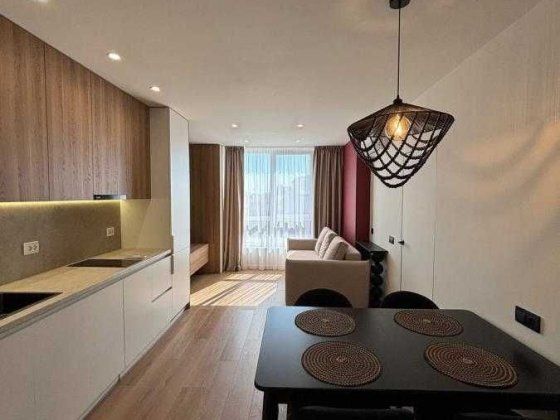 Здам в оренду квартиру в Main House! Перша здача! Ивано-Франковск