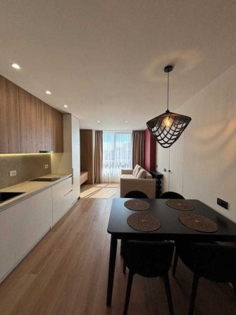 Здам в оренду квартиру в Main House! Перша здача! - фото 1