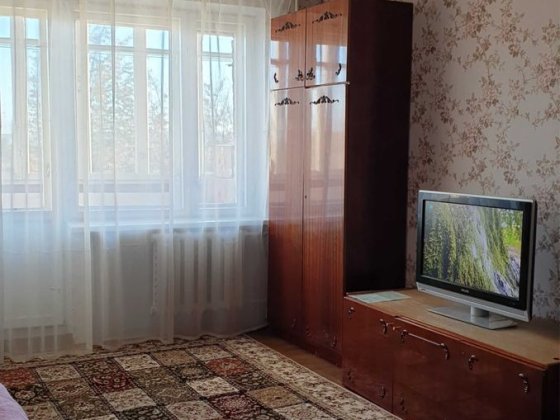 Оренда однокімнатноі Рівне