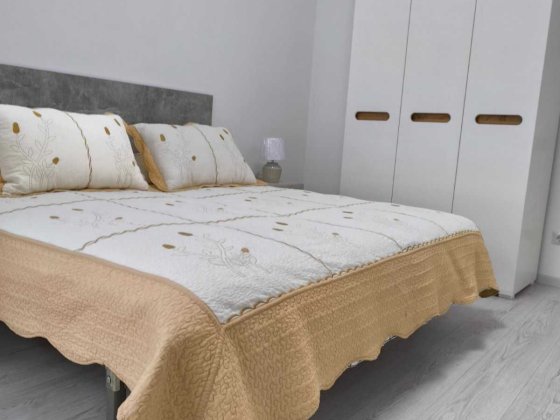 Здається двокімнатна квартира по вул.  Вовчинецька Івано-Франківськ