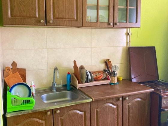 Оренда 4 к квартири на п-ті Свободи Суми