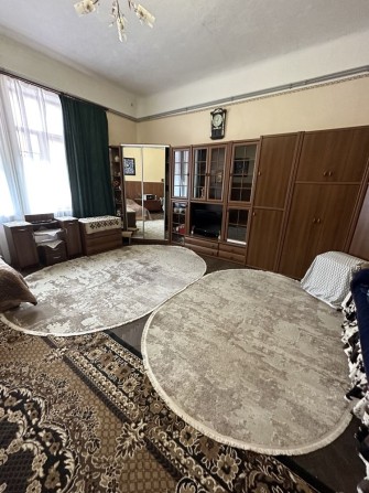 Здається комунальна1 кім квартира Центр! - фото 1